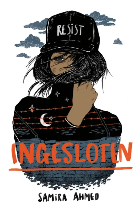 Ingesloten eBook