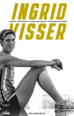 Ingrid Visser eBook
