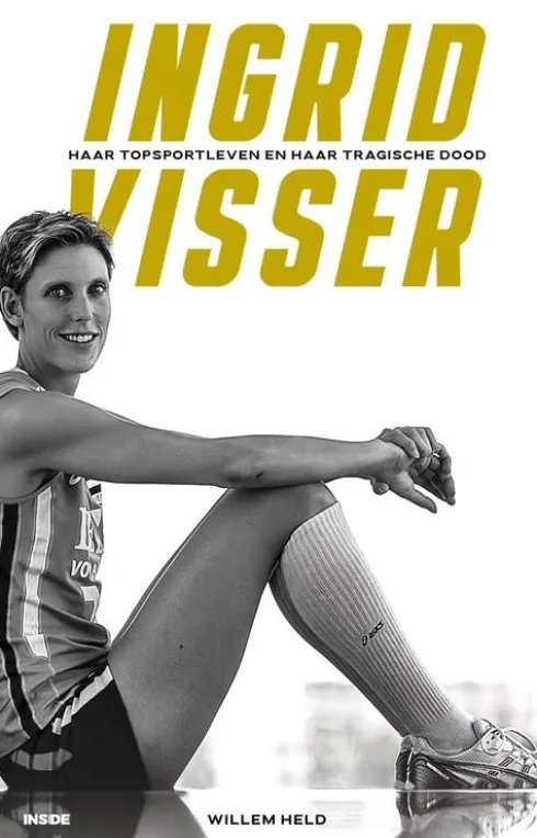 Ingrid Visser eBook