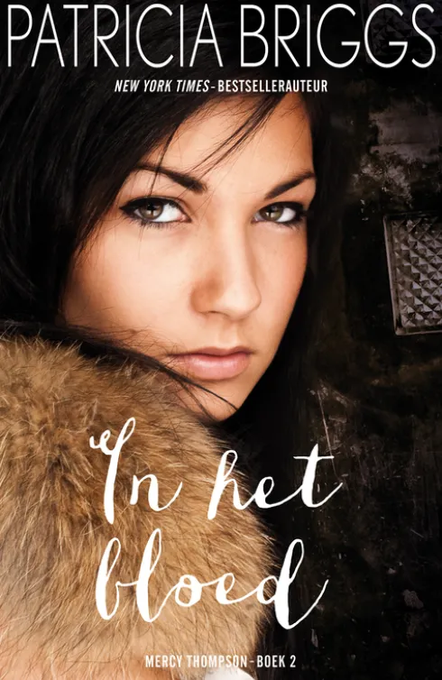 In het bloed eBook