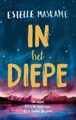 In het diepe eBook