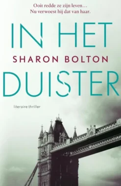 In het duister eBook