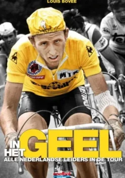 In het geel eBook