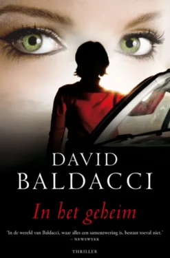 In het geheim eBook