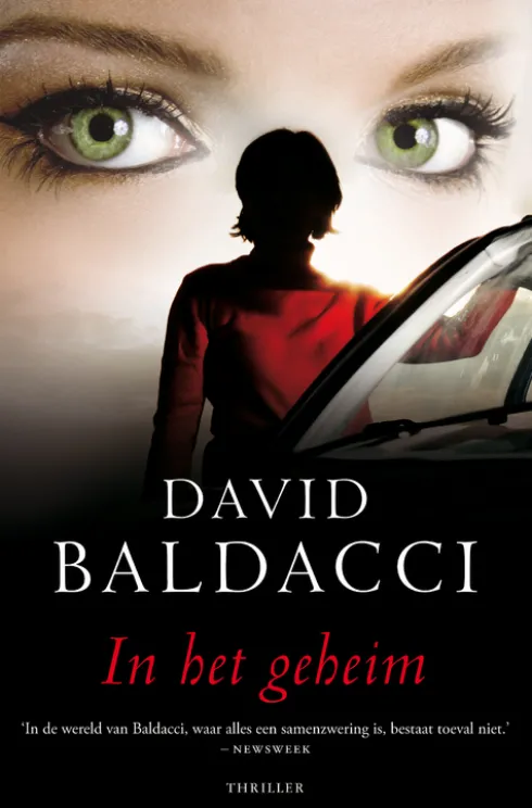 In het geheim eBook