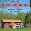 In het hoge noorden eBook