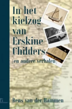 In het kielzog van Erskine Childers eBook