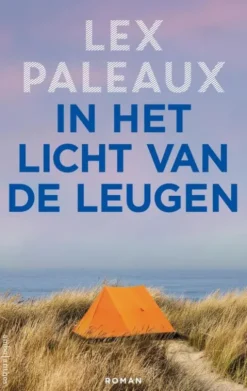 In het licht van de leugen eBook