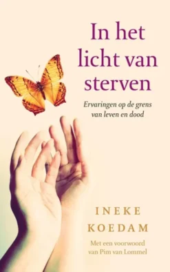 In het licht van sterven eBook