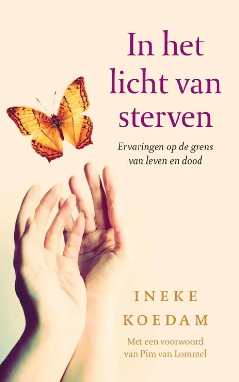 In het licht van sterven eBook