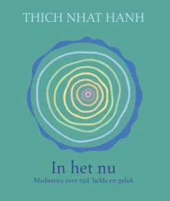 In het nu eBook