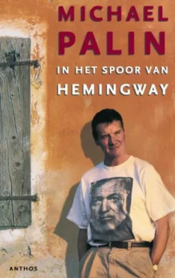 In het spoor van Hemingway eBook