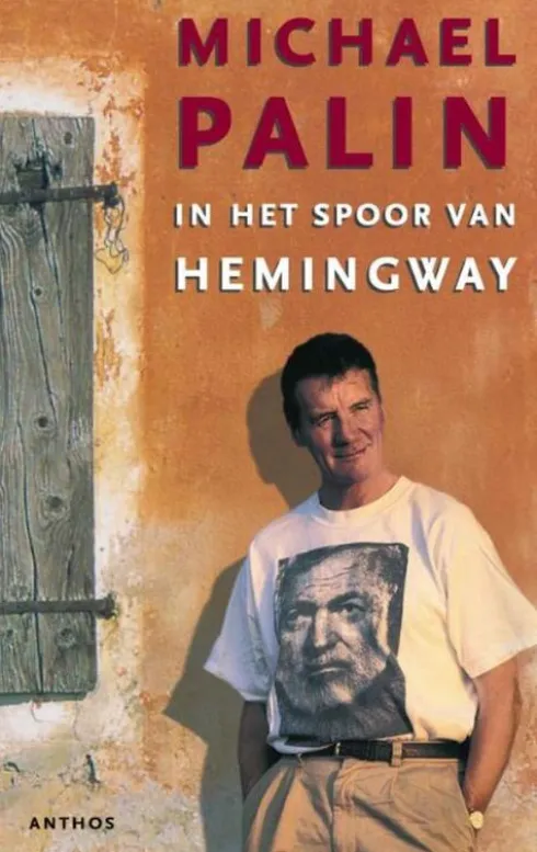 In het spoor van Hemingway eBook