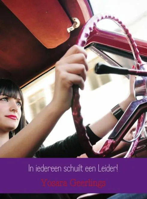In iedereen schuilt een leider! eBook