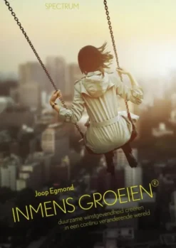 Inmens groeien eBook