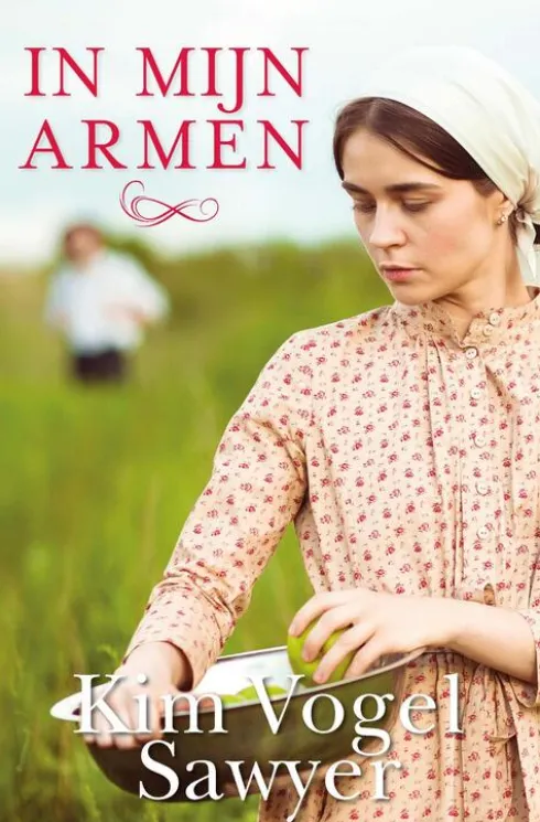 In mijn armen eBook