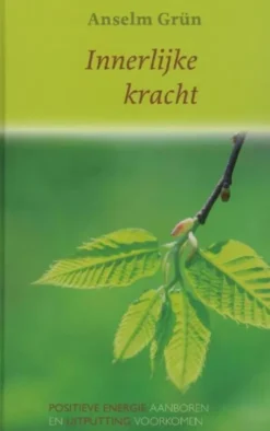 Innerlijke kracht eBook