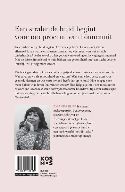 Innerlijke schoonheid eBook