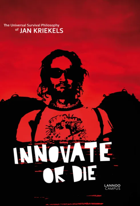 Innovate or die eBook
