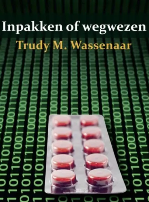 Inpakken of wegwezen eBook