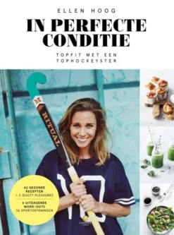 In perfecte conditie eBook