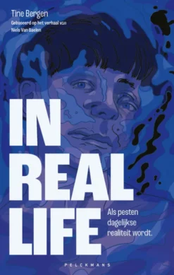 In real life eBook