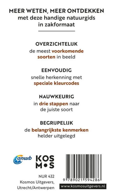 Insecten eBook