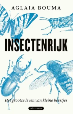 Insectenrijk eBook