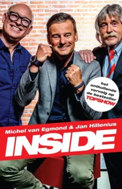 Inside eBook