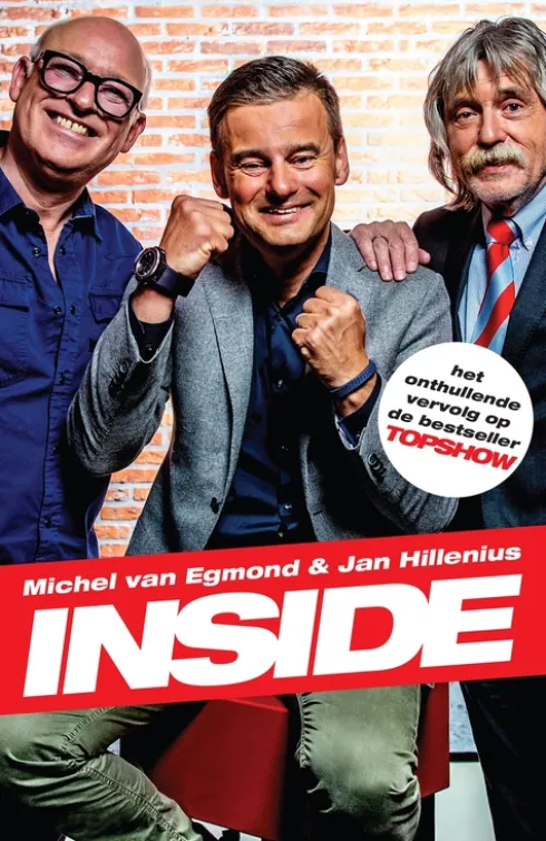 Inside eBook