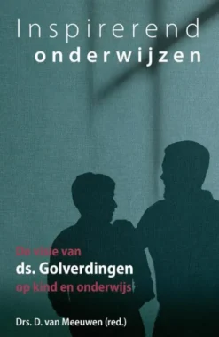 Inspirerend onderwijzen eBook
