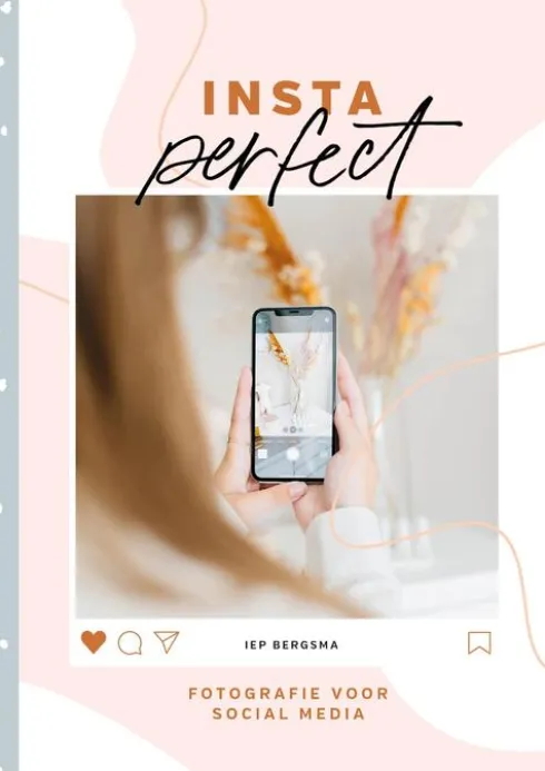 Insta Perfect eBook