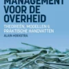 Integriteitsmanagement voor de overheid eBook