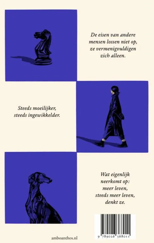 Intermezzo eBook