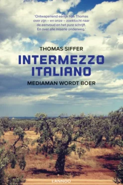 Intermezzo Italiano eBook