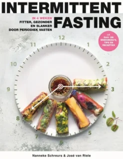 Intermittent fasting eBook