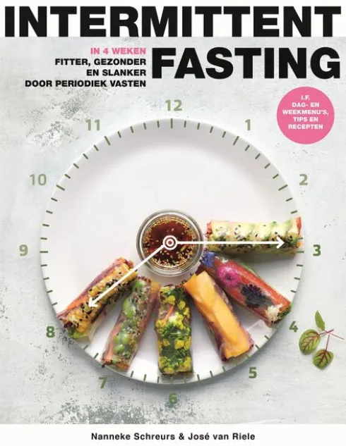 Intermittent fasting eBook