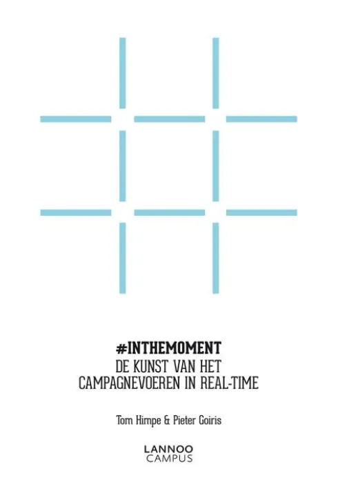 Inthemoment eBook