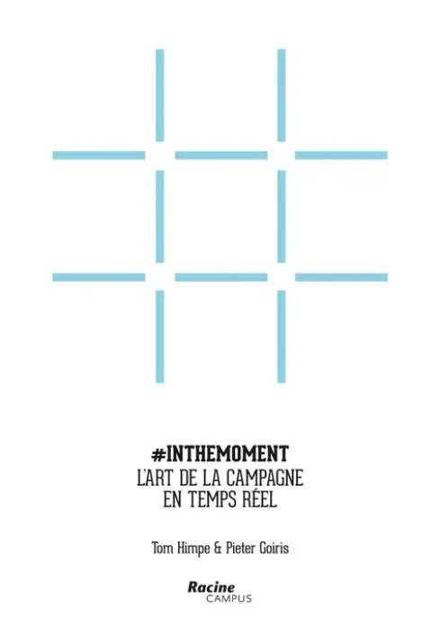 Inthemoment eBook