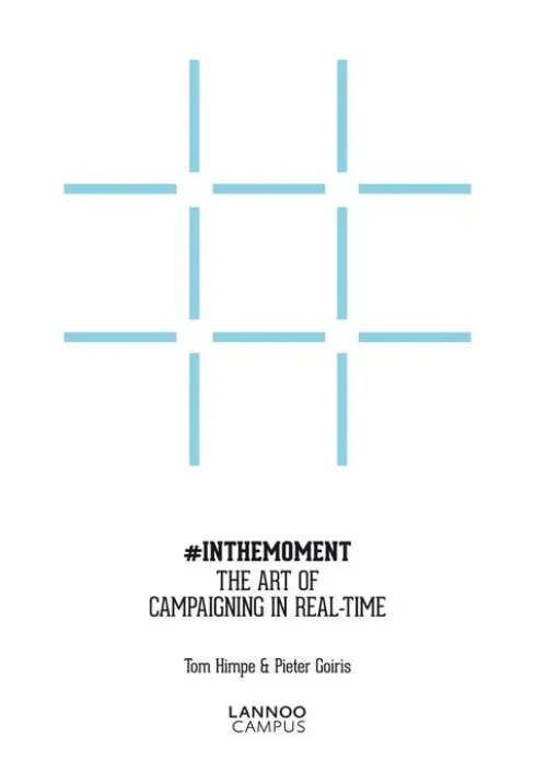 Inthemoment eBook