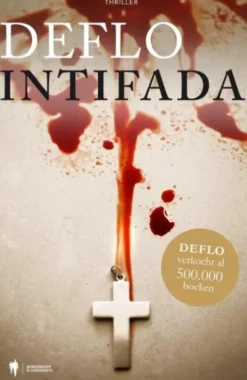 Intifada eBook
