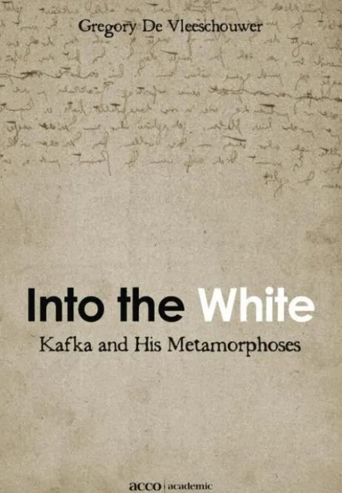 Into the white eBook