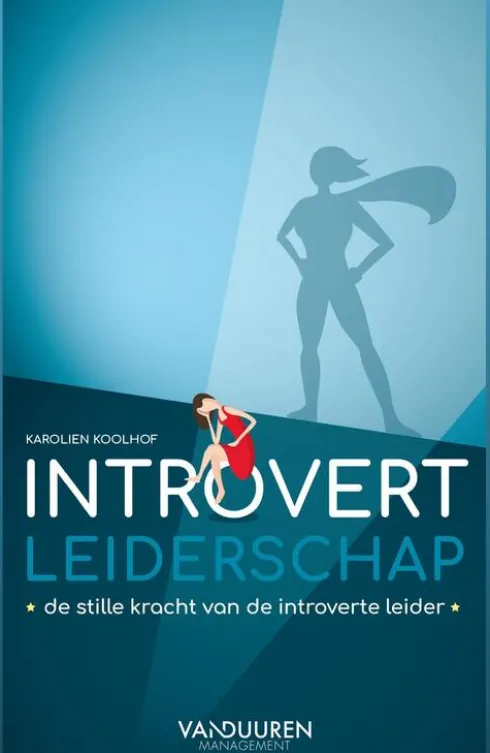 Introvert Leiderschap eBook