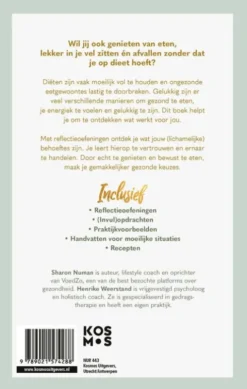 Intuïtief eten eBook