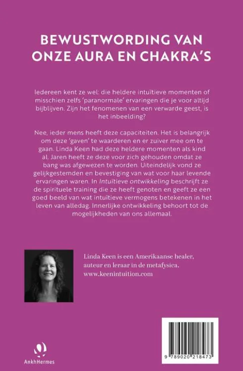 Intuïtieve ontwikkeling eBook