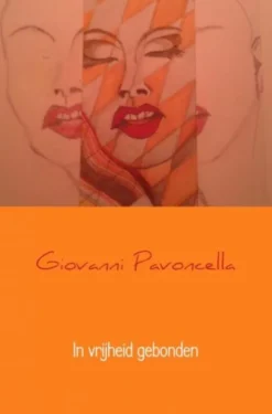 In vrijheid gebonden eBook