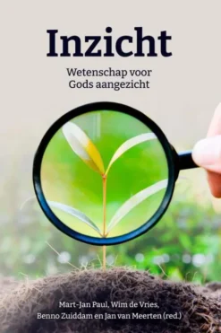 Inzicht eBook