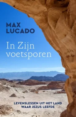 In zijn voetsporen eBook