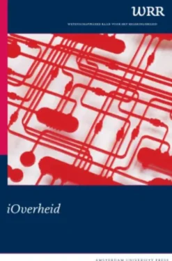 iOverheid eBook