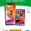 iPhone voor beginners eBook